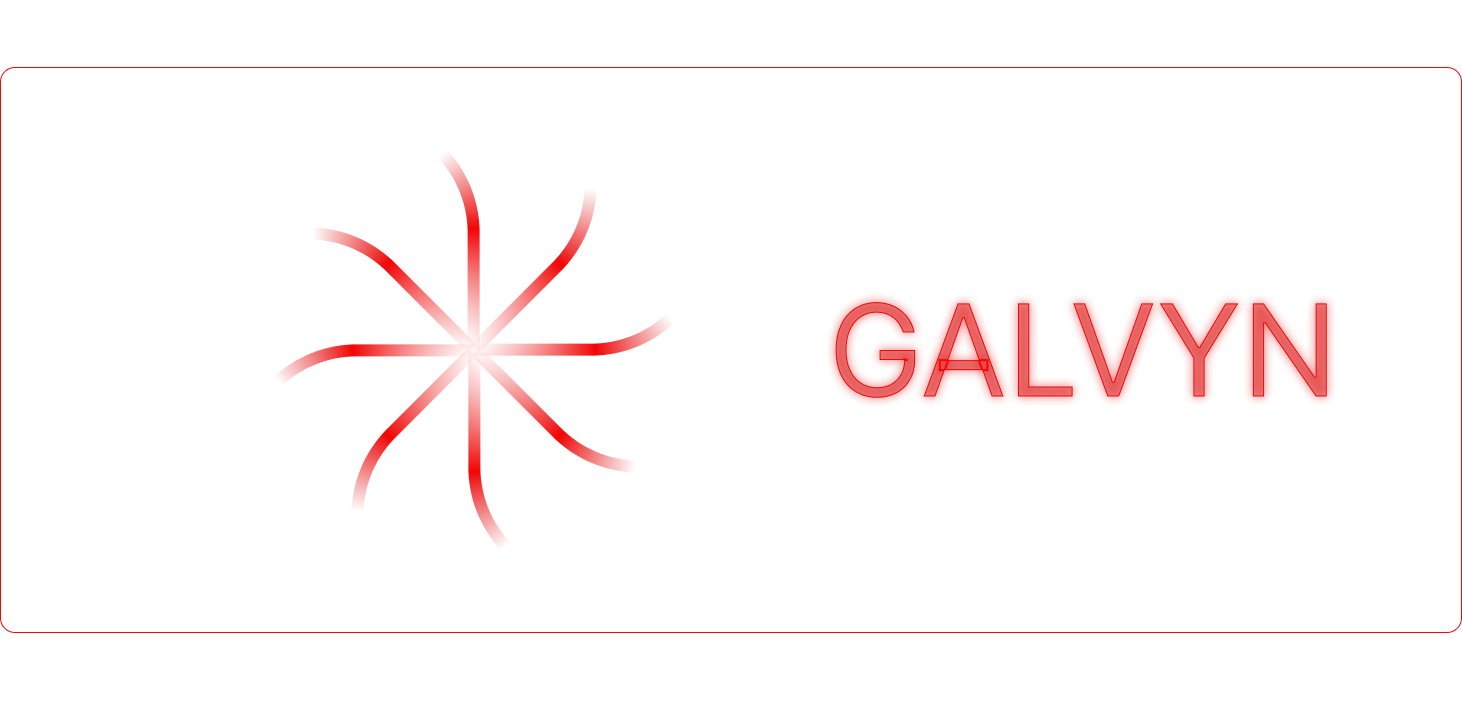 Galvyn Logo