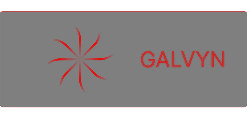 Galvyn Logo